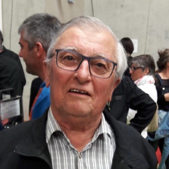 Photo de Roger CLARET