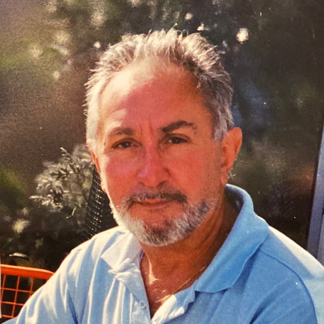Photo de Jean-Louis COGNÉ