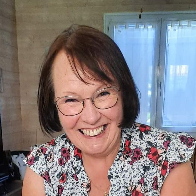 Photo de Françoise MARIOT