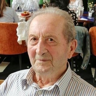 Photo de André PRIOU