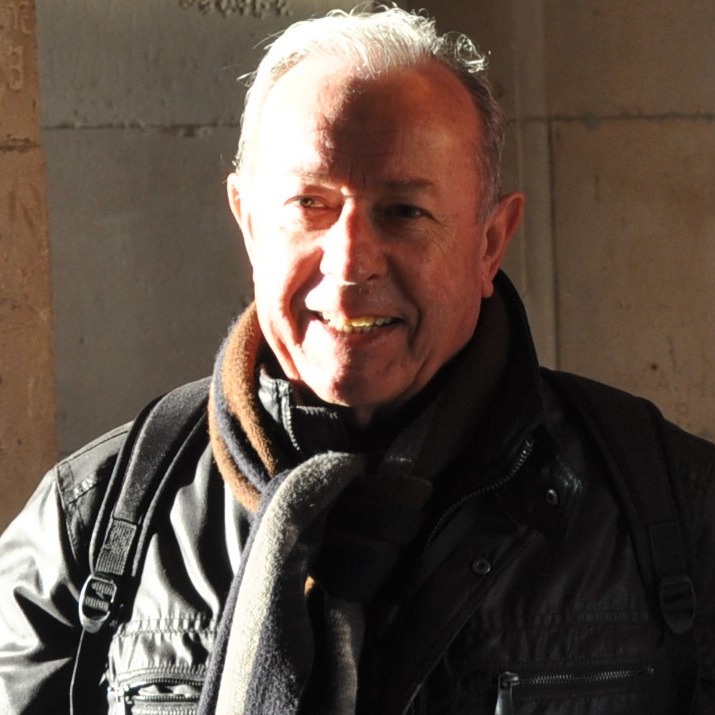 Photo de Gérard SIRE