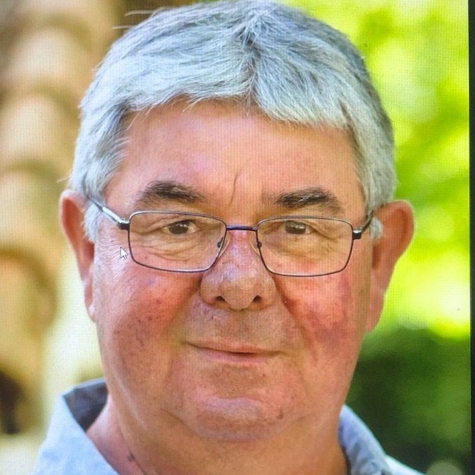 Photo de Daniel DORÉ