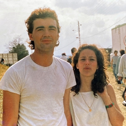 Photo de Viannette-Ann CHEREAU