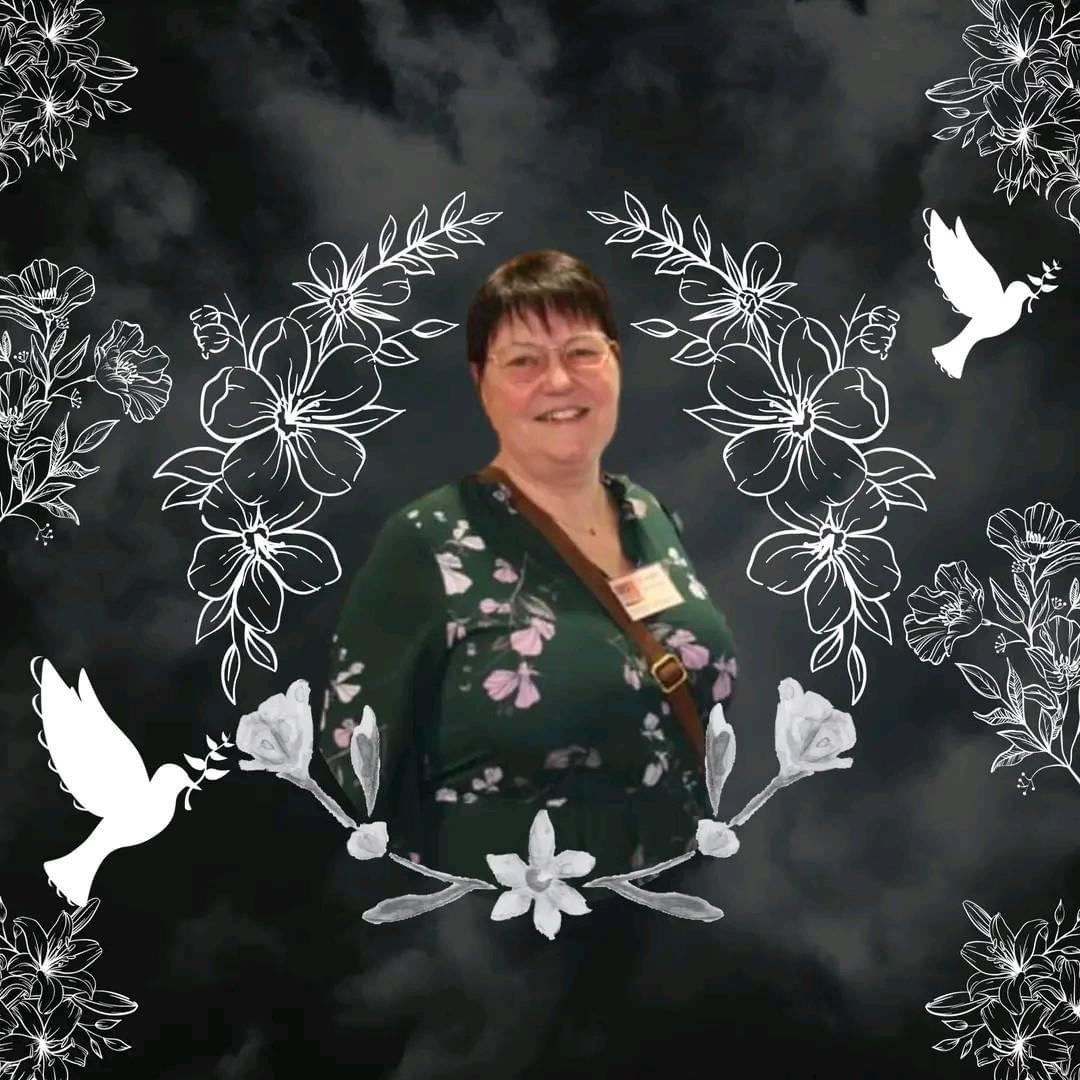 Photo de Michèle MENET