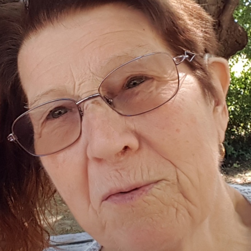 Photo de Yvonne GAUTREAU