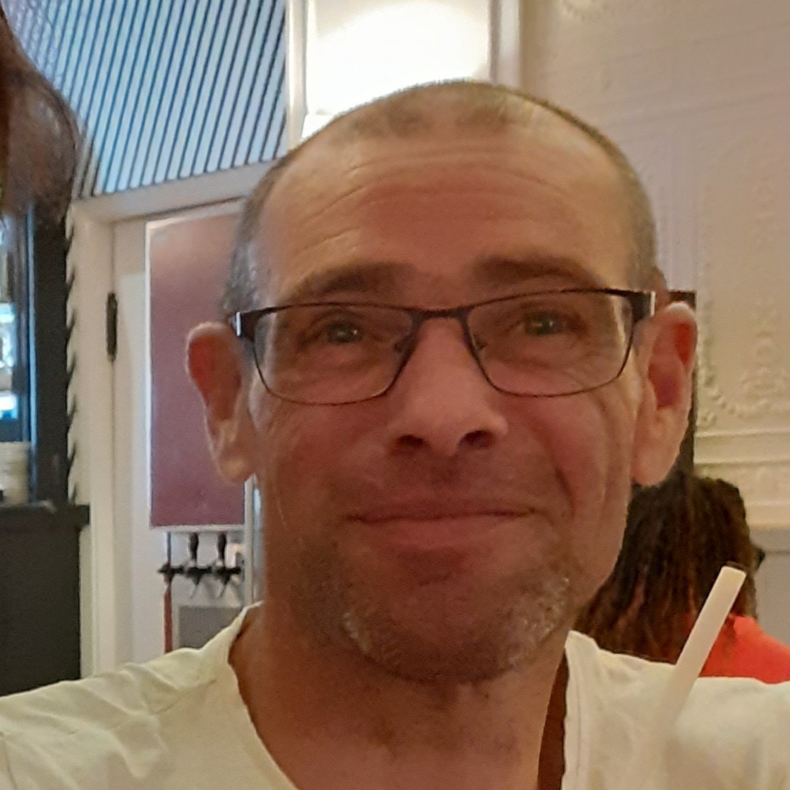 Photo de Stéphane LANDREAU