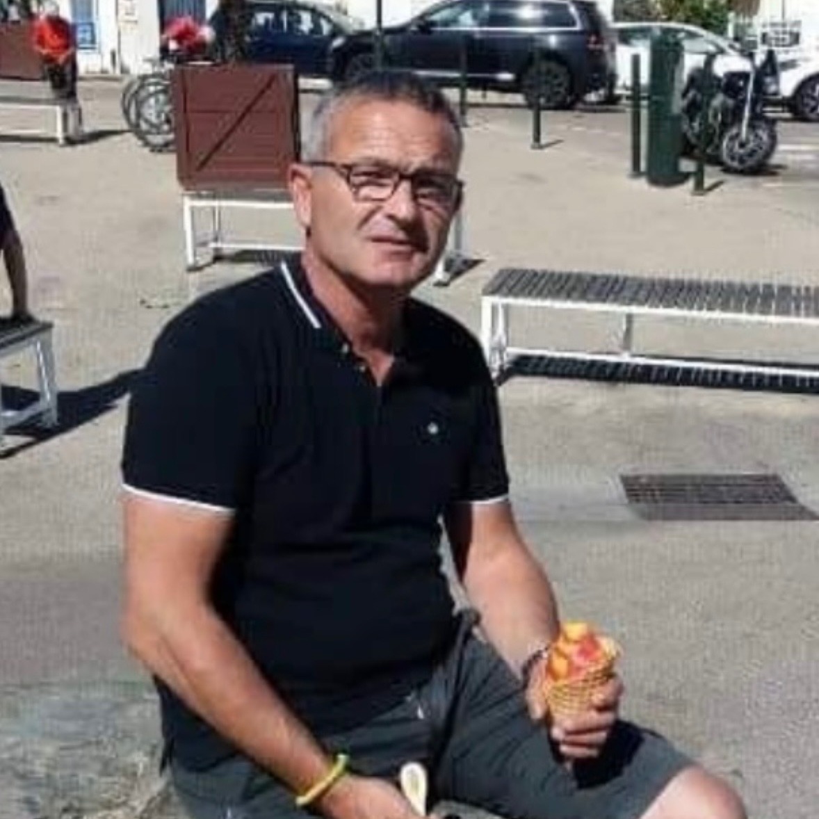 Photo de Stéphane OLIVIER