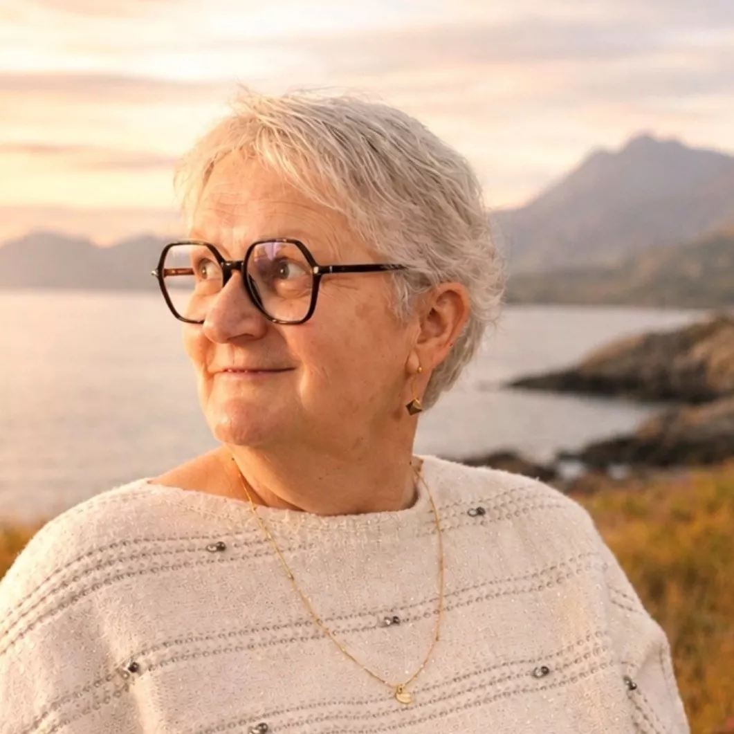 Photo de Chantal VIAUD