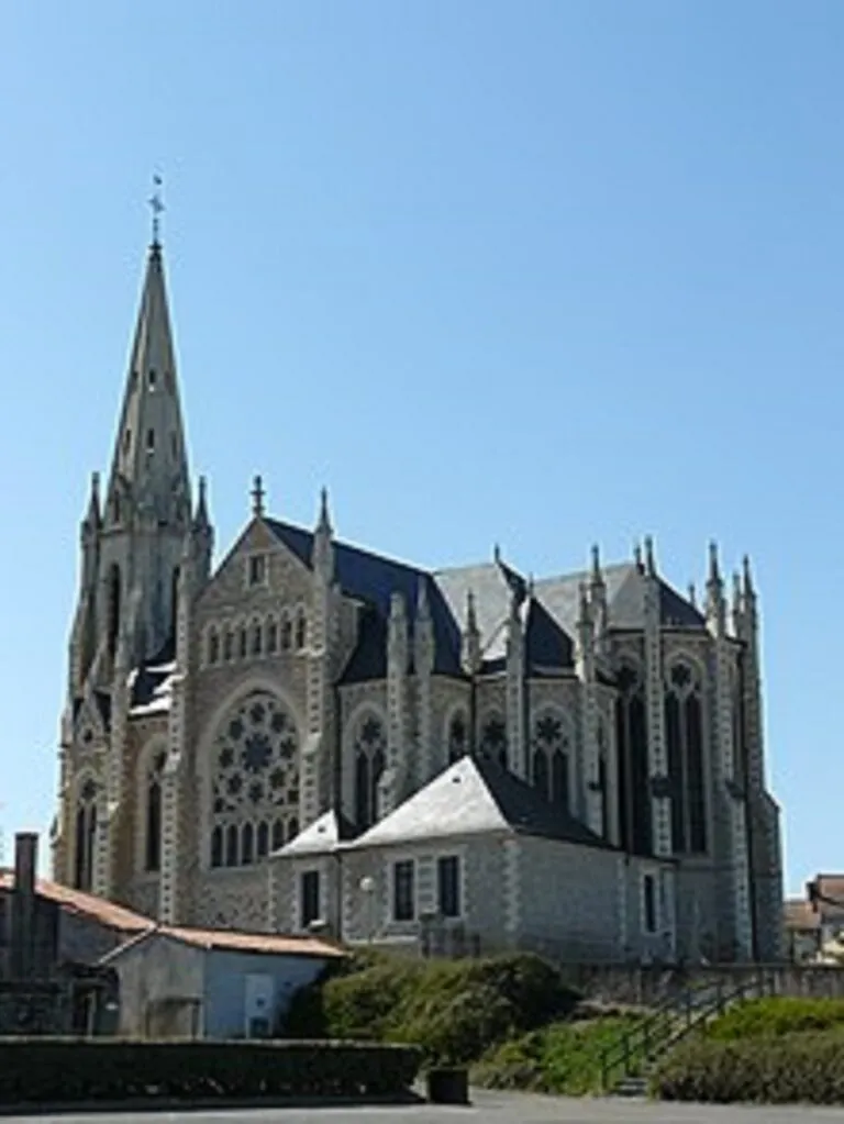 Aigrefeuille-Sur-Maine (44140)
