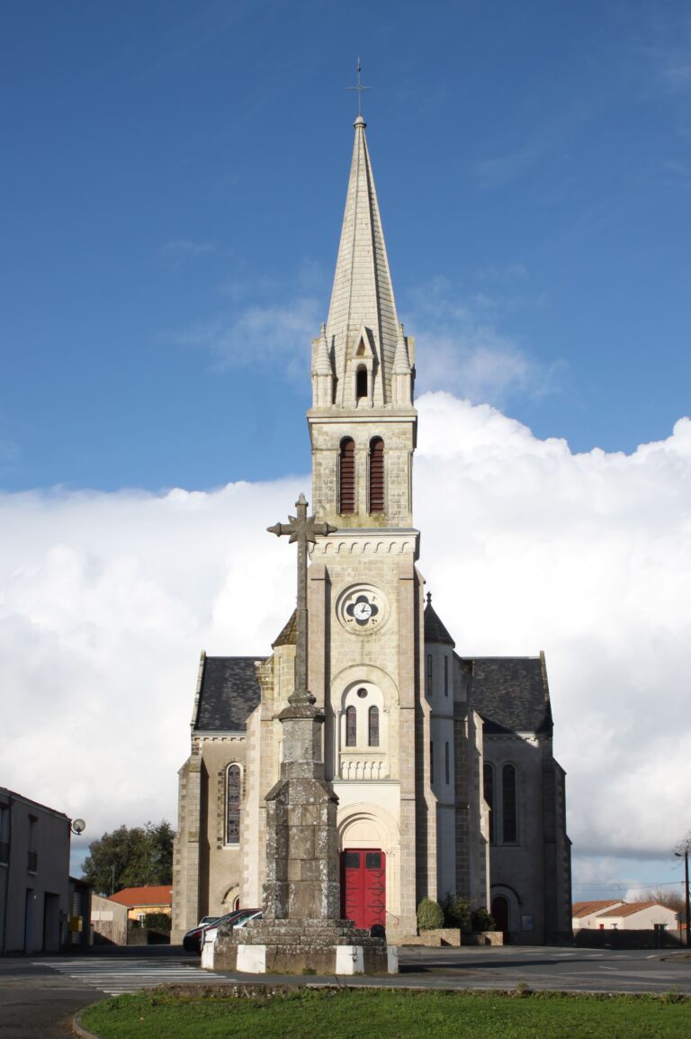 Clisson (44190)