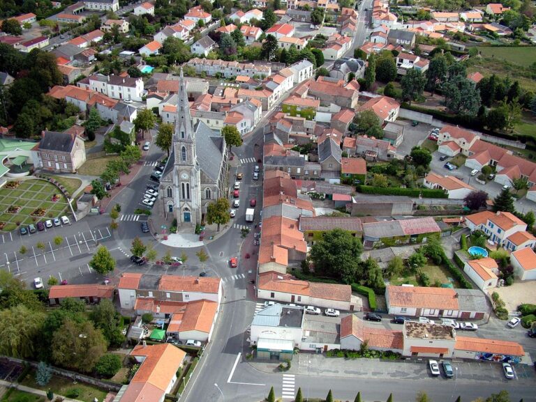 Haute-Goulaine (44115 )