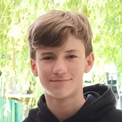 Photo de Titouan CHAUVET