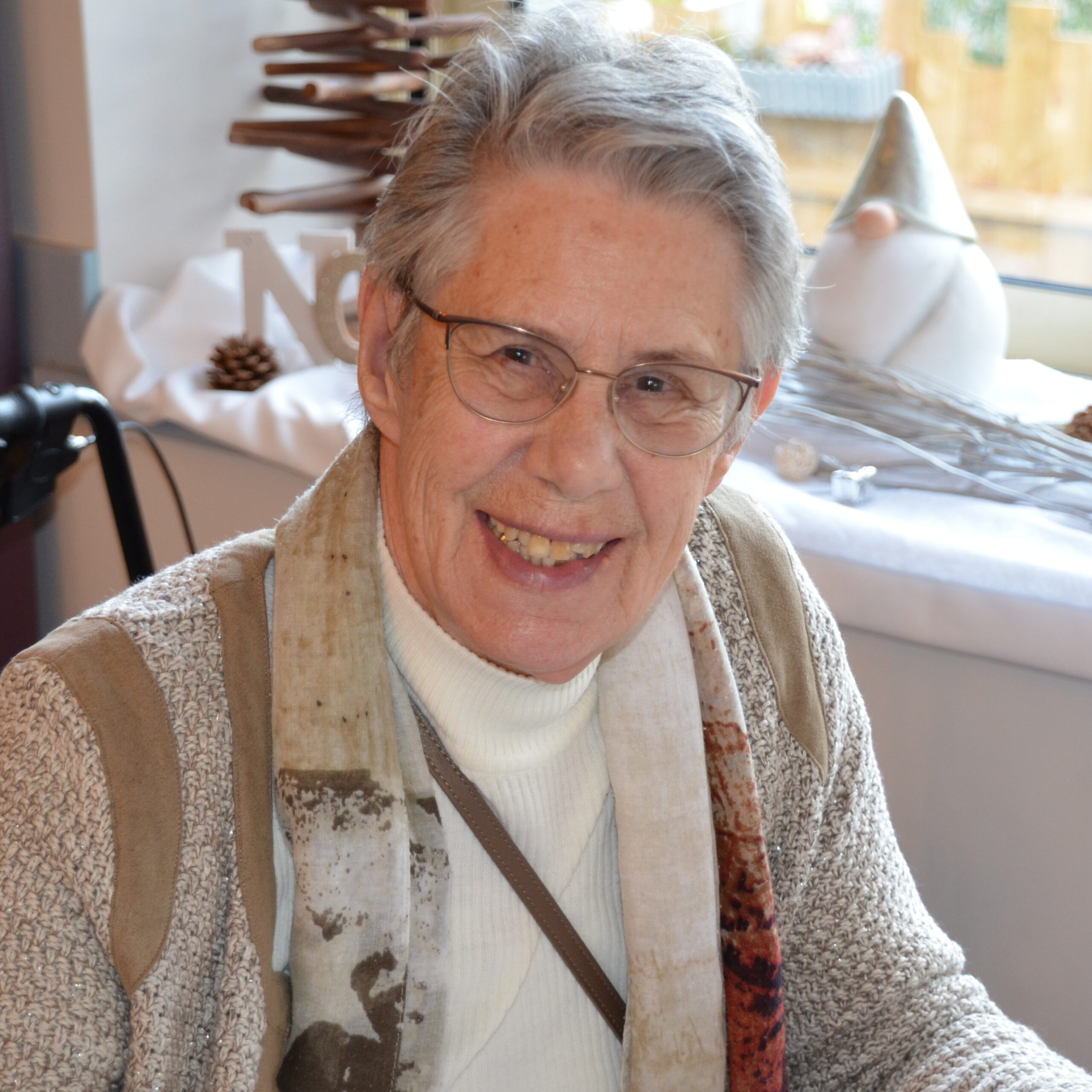 Photo d’Elise TRAVERS