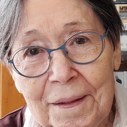 Photo de Jeanne LEROUGE