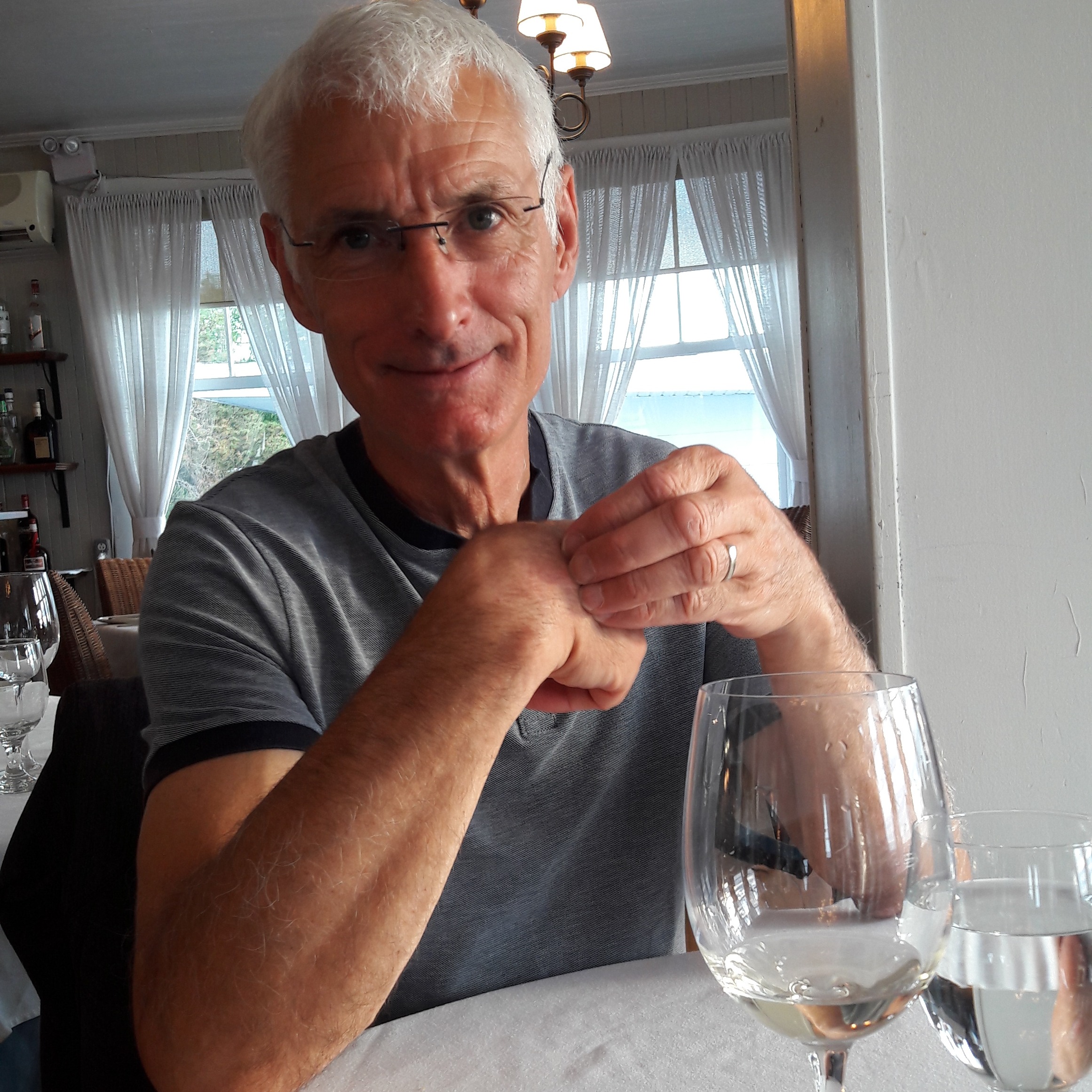 Photo de Jacques GUILLERMIC