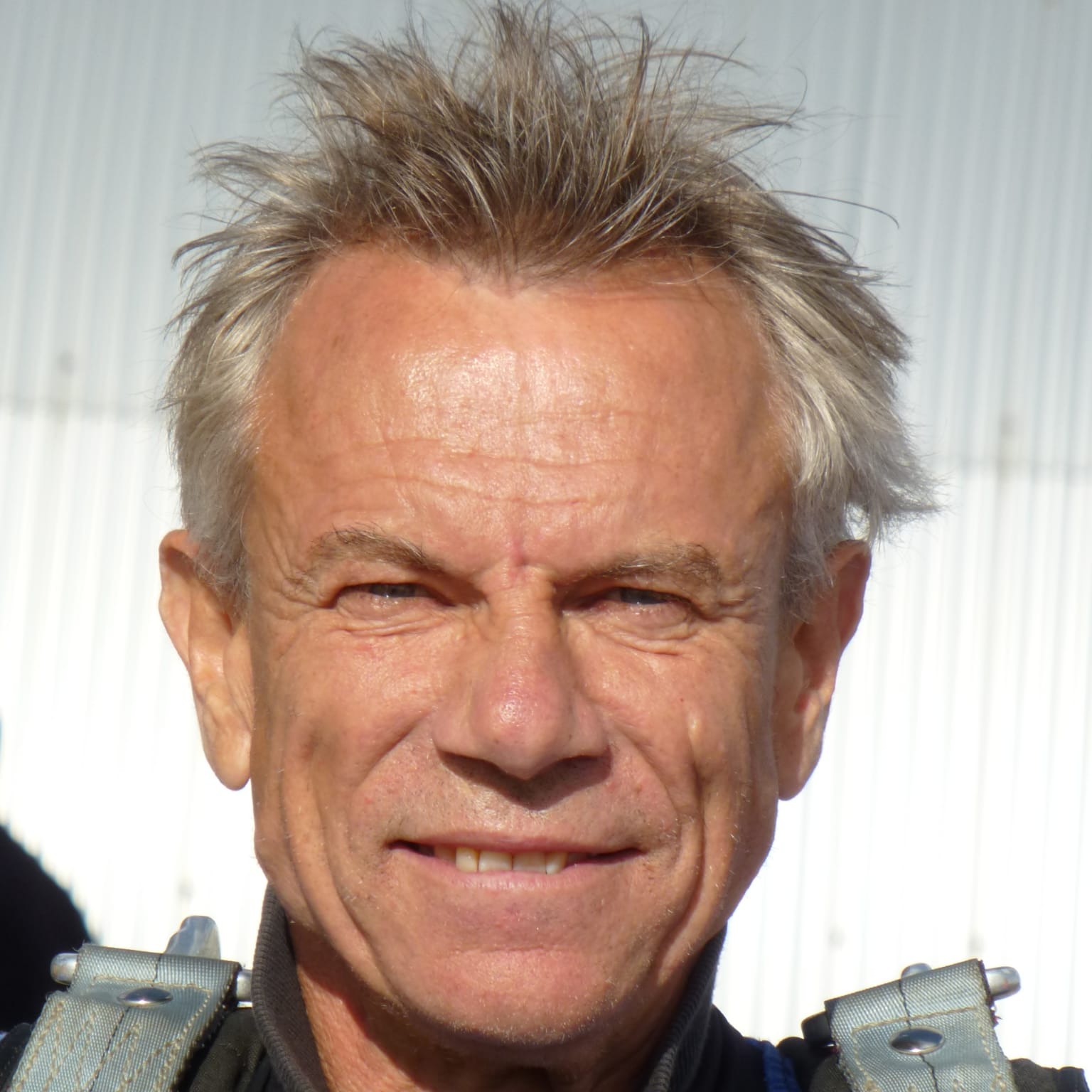 Photo de Monsieur Jean-Yves PLOUHINEC