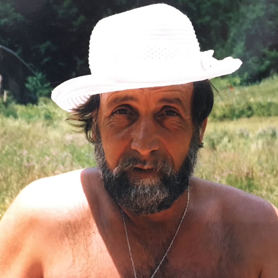 Photo de Jean MARCHAND