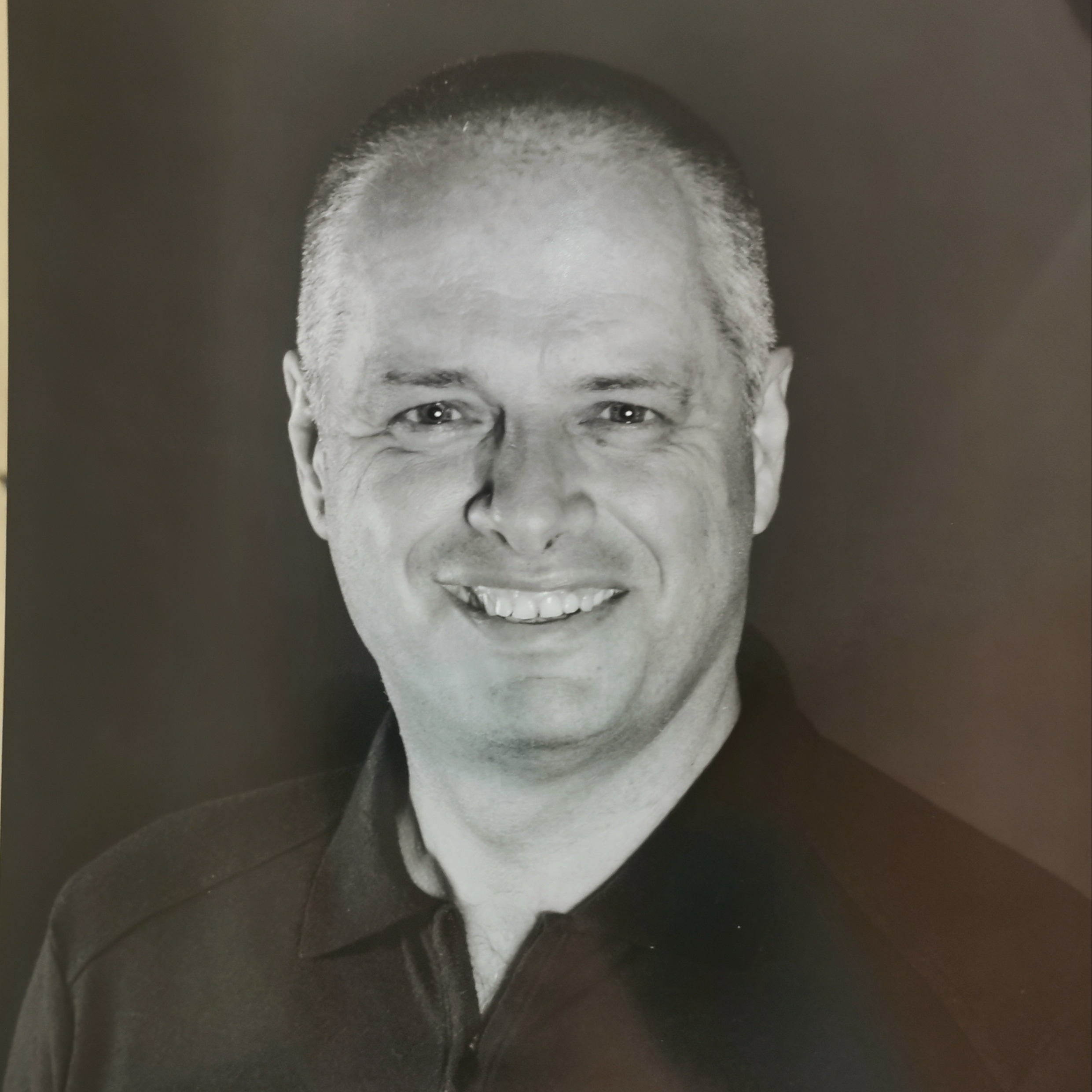Photo de Monsieur Patrick BRANGEON
