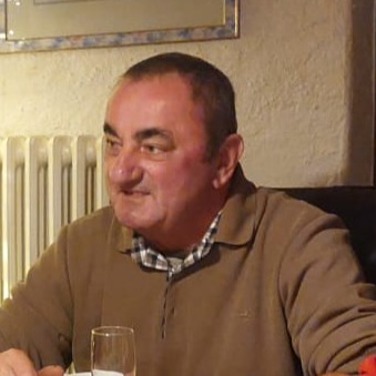 Photo de Monsieur Alain GOHAUD