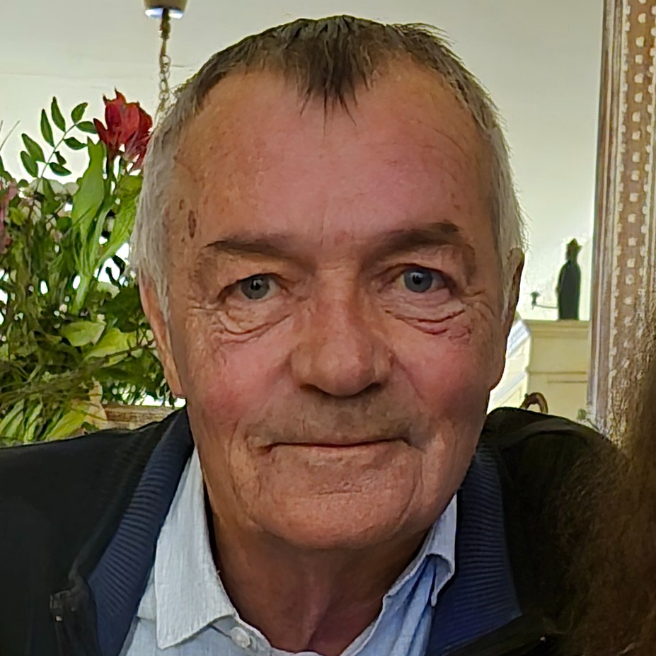 Photo de Monsieur Didier LAVALETTE