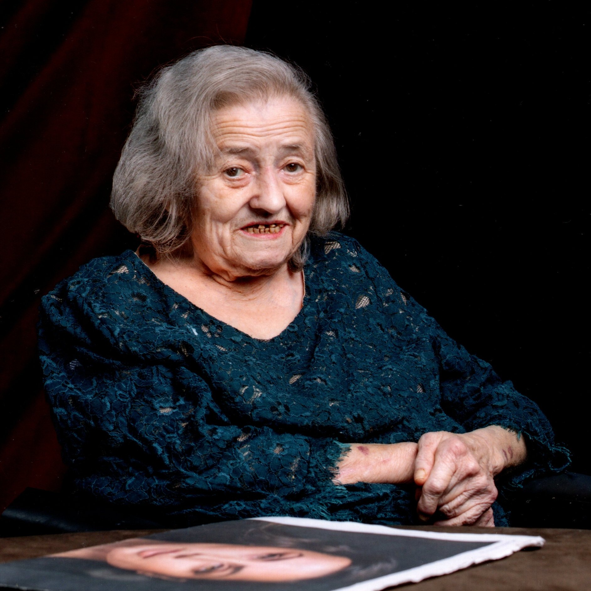 Photo de Claude LEGRAS