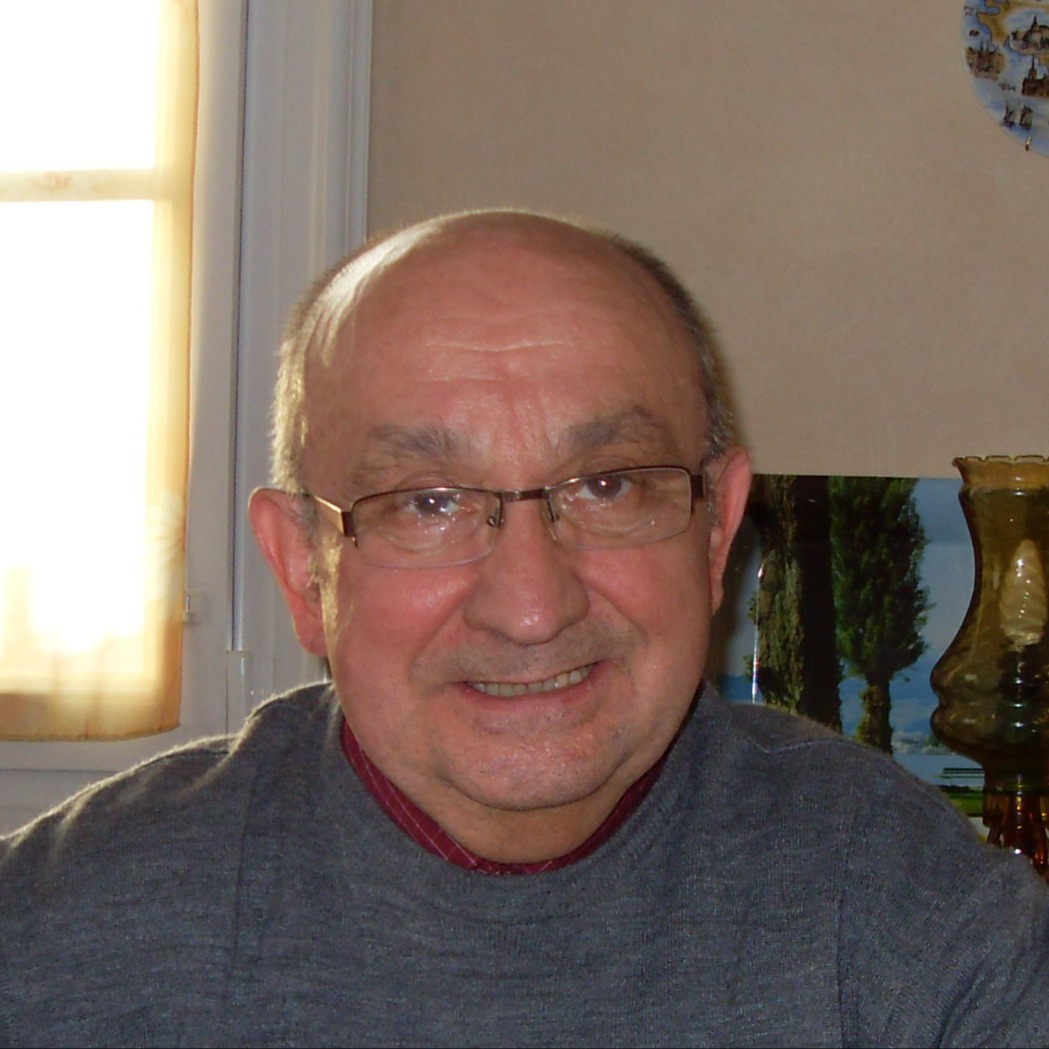 Photo de Louis GOHAUD