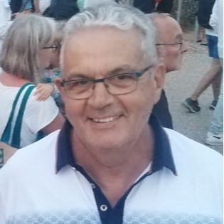 Photo de Monsieur André BIDET