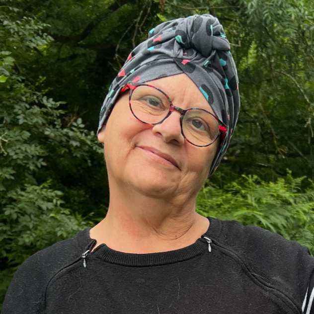 Photo de Madame Isabelle TELLIER