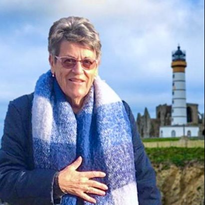 Photo de Pierrette ROUSSEAU