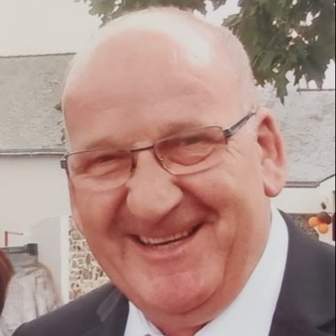 Photo de Monsieur Claude BEAUMARD