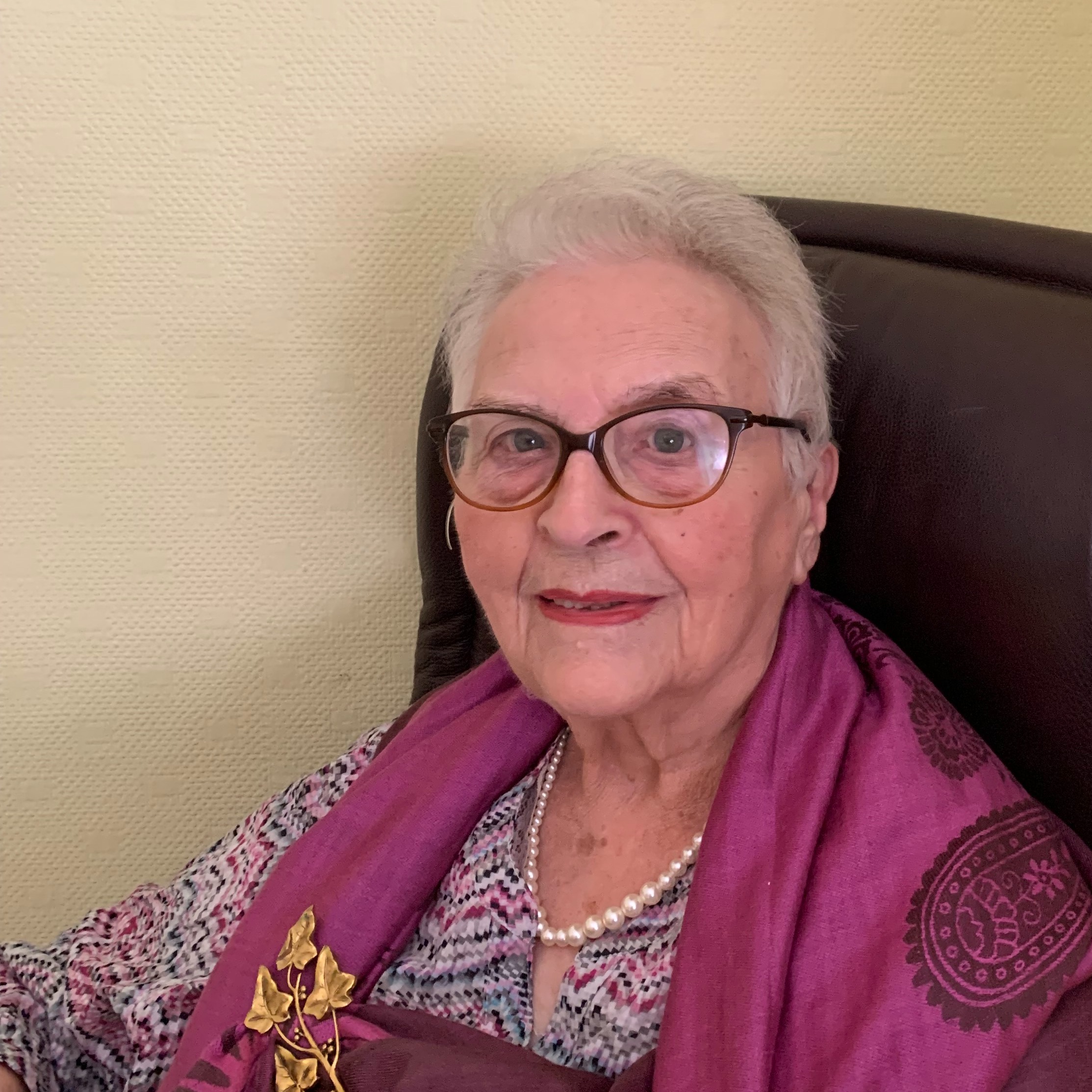 Photo d’Alice PICHON