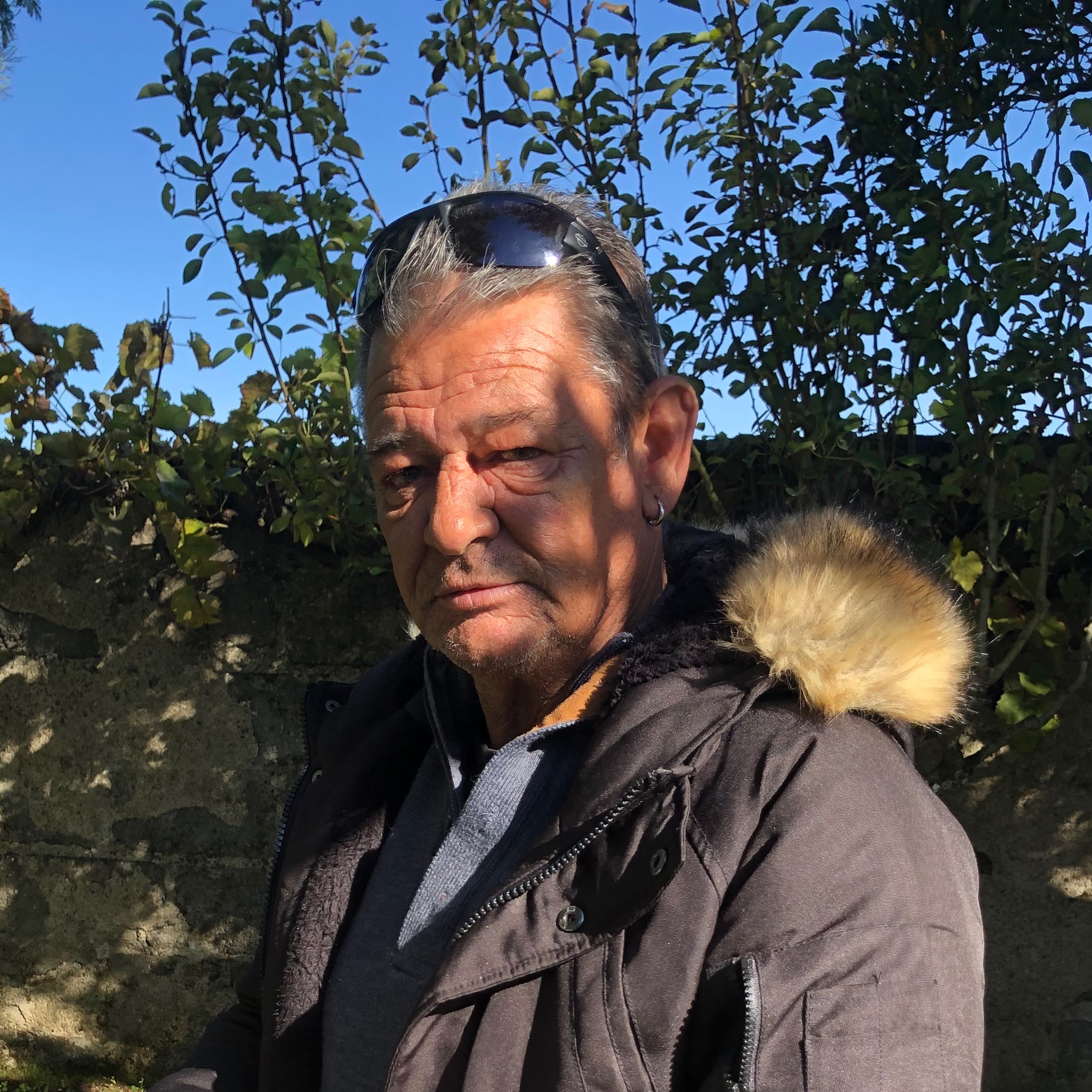 Photo de Monsieur Pascal PAYRAUDEAU