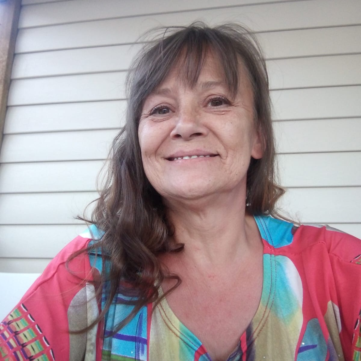 Photo de Coralie BRUYÈRE