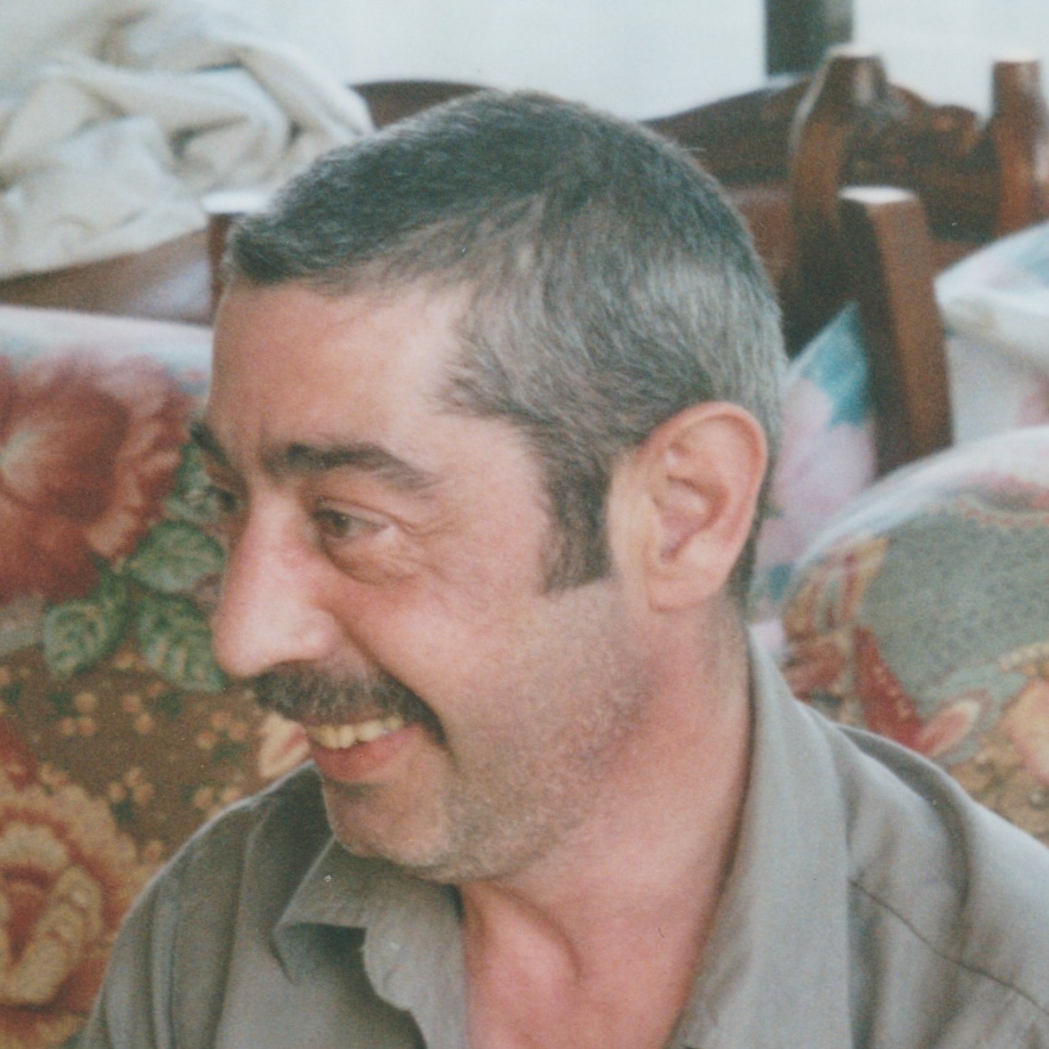 Photo de Patrick TORRES-NOGUERA