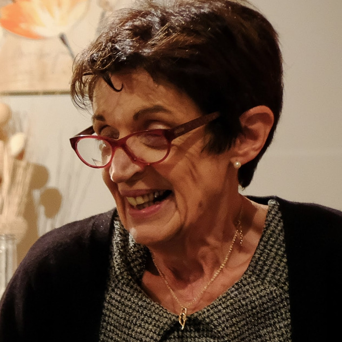 Photo d’Evelyne VOISINE