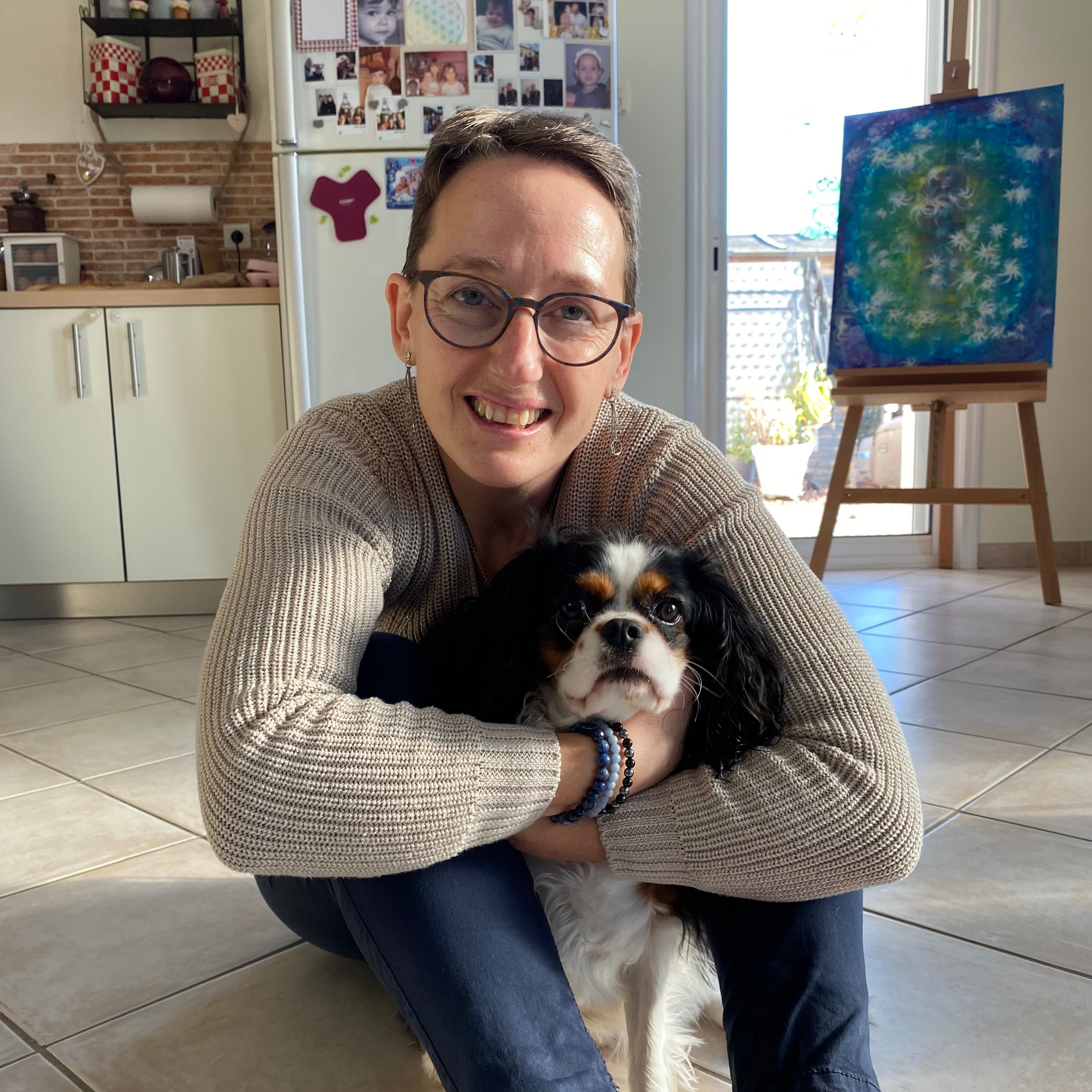 Photo de Sandra BULTEAU