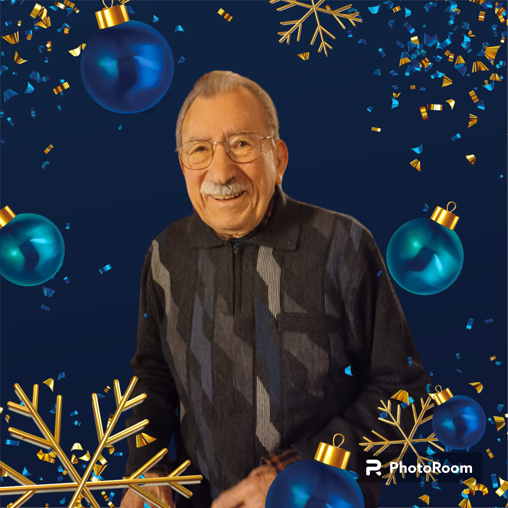 Photo de Michel BRIAND