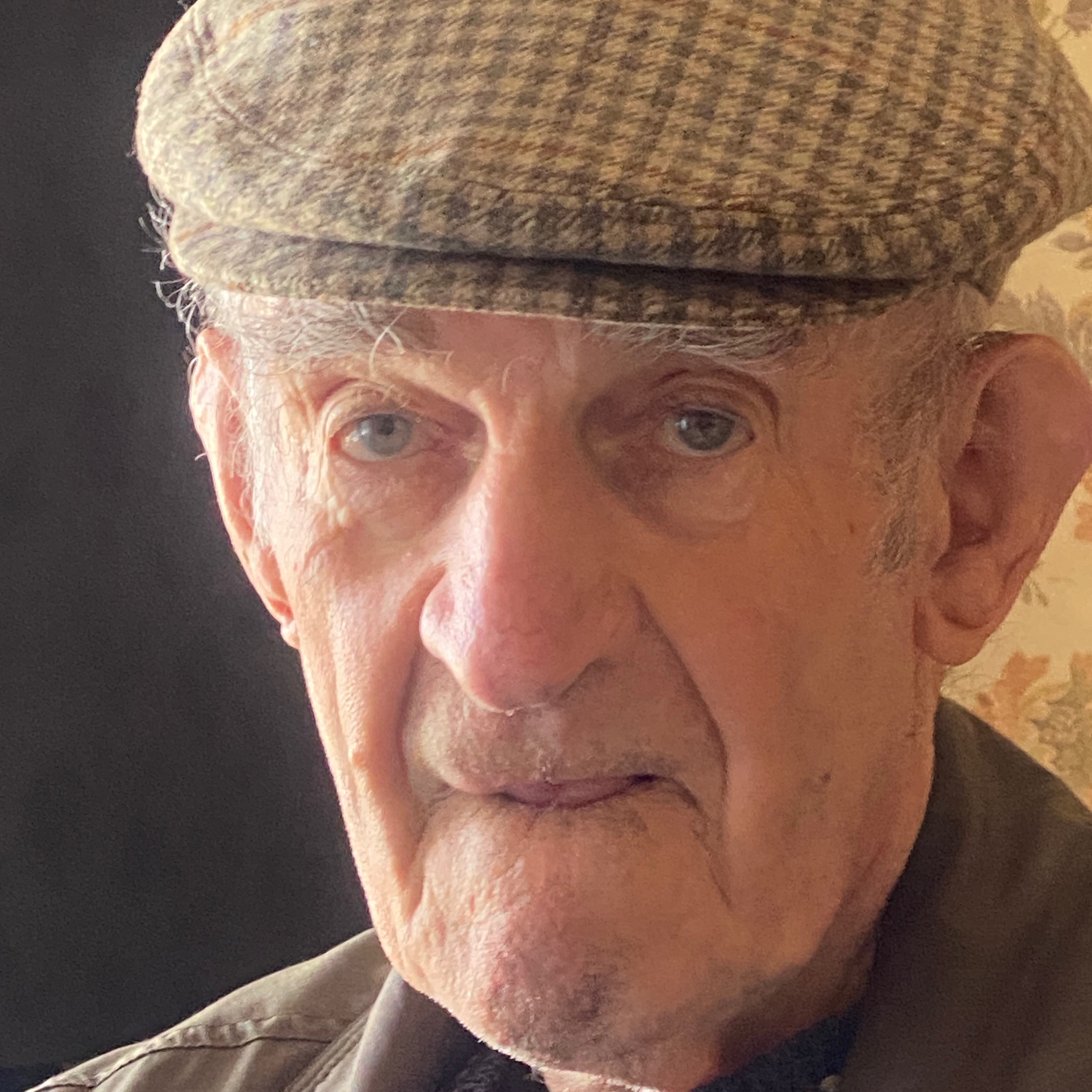 Photo de Paul TEIGNÉ