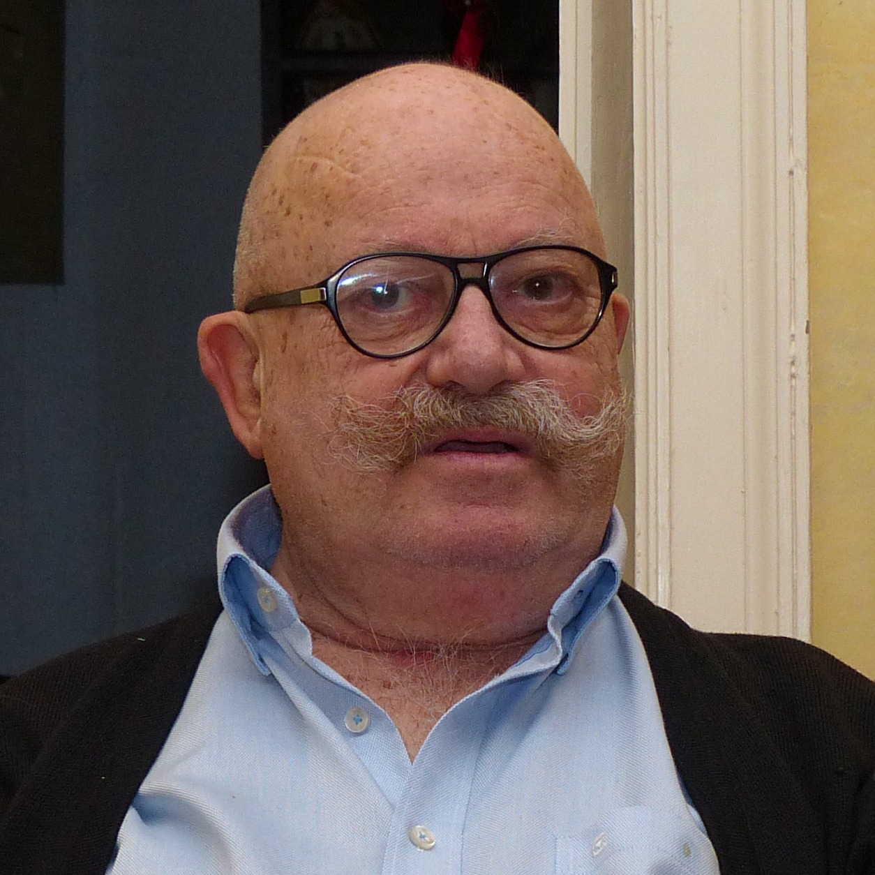 Photo de Philippe CHARCELLET