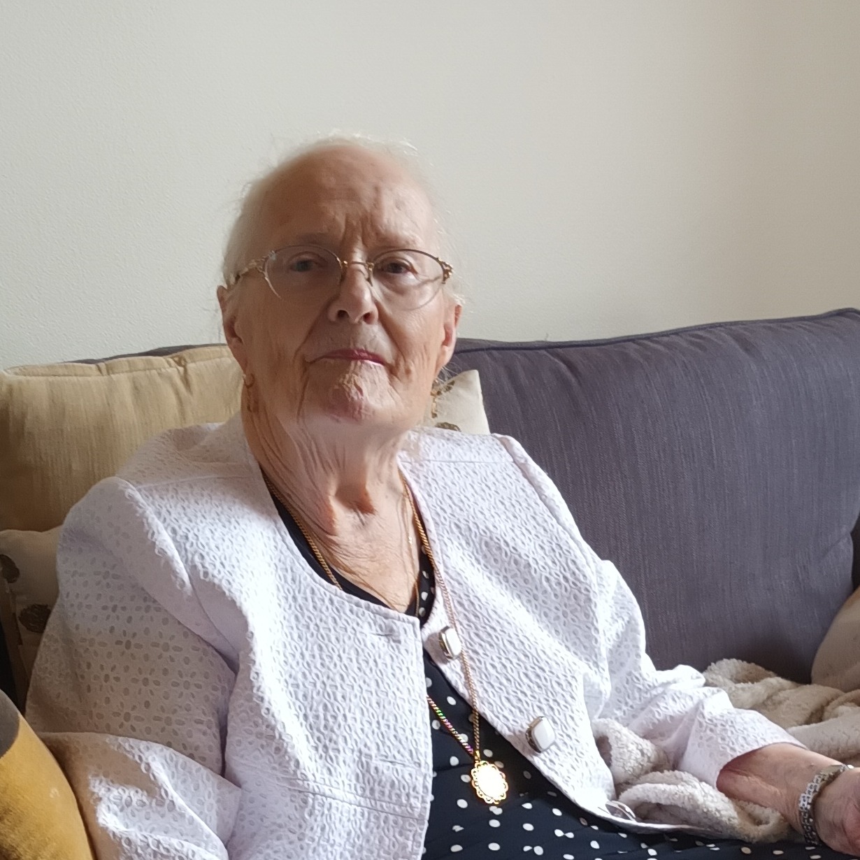 Photo de Mauricette CHARBONNEAU