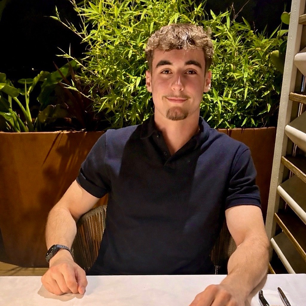 Photo de Mathis PLACIER