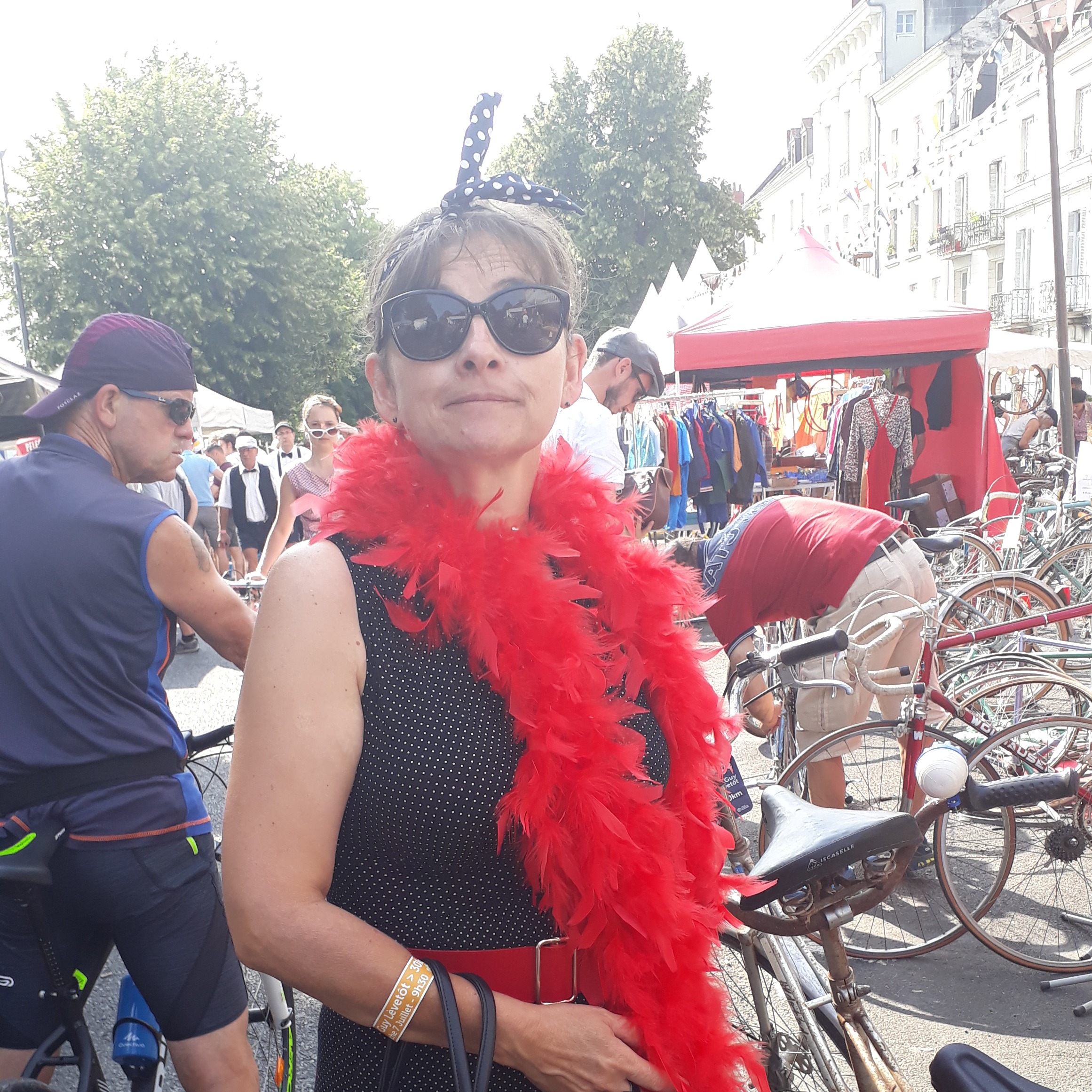 Photo de Florence DOS SANTOS