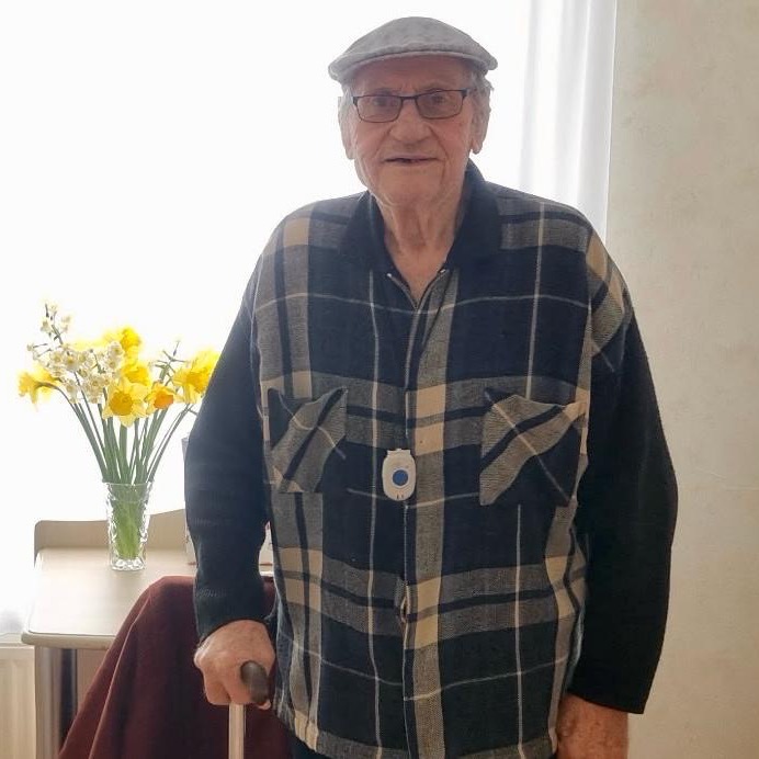 Photo de Roger AVRIL