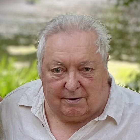 Photo de Jean-Claude MESLIN