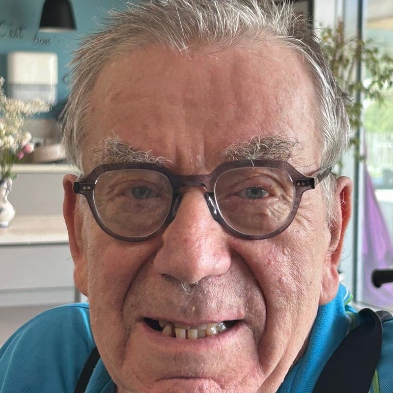 Photo de Robert HUBA