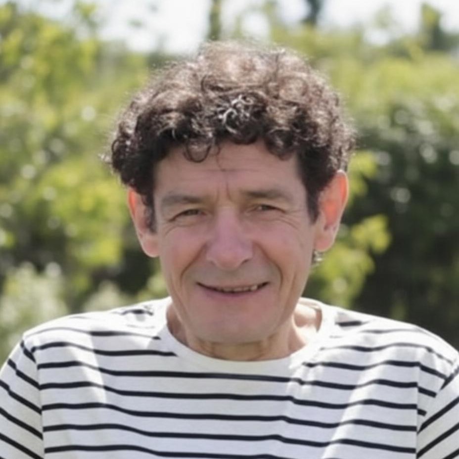 Photo d’Alain GÉRARD