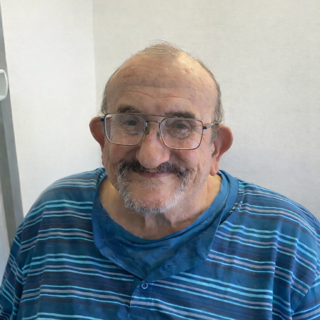 Photo d’André GUILLONNEAU