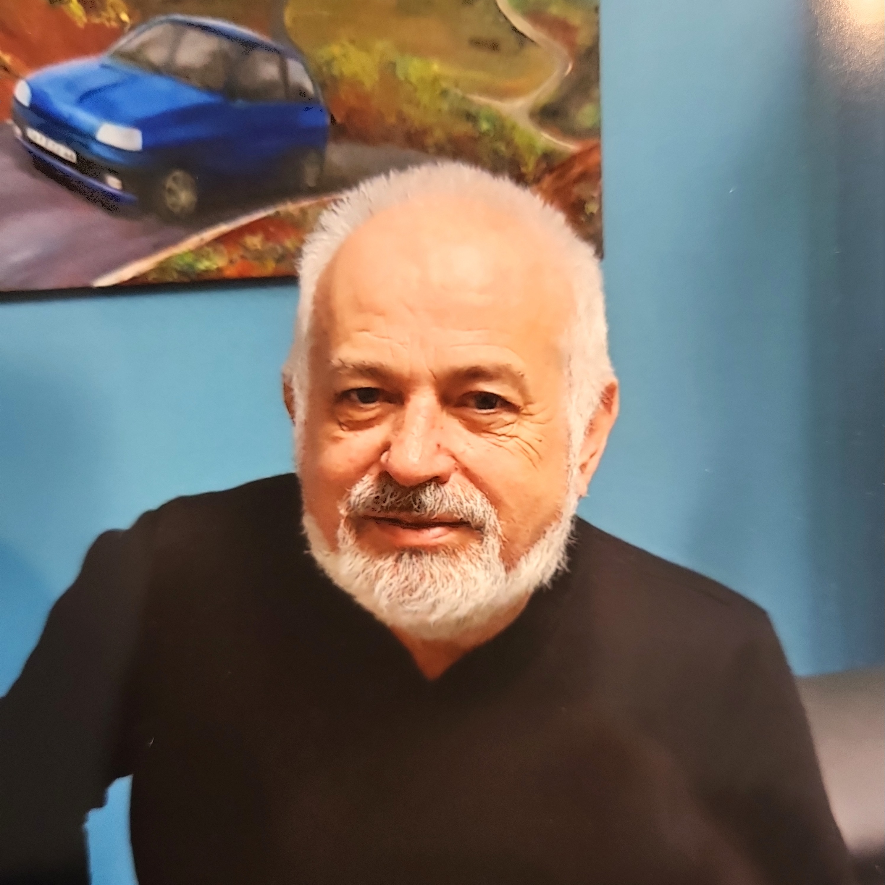 Photo de Jean-Michel GUFFROY