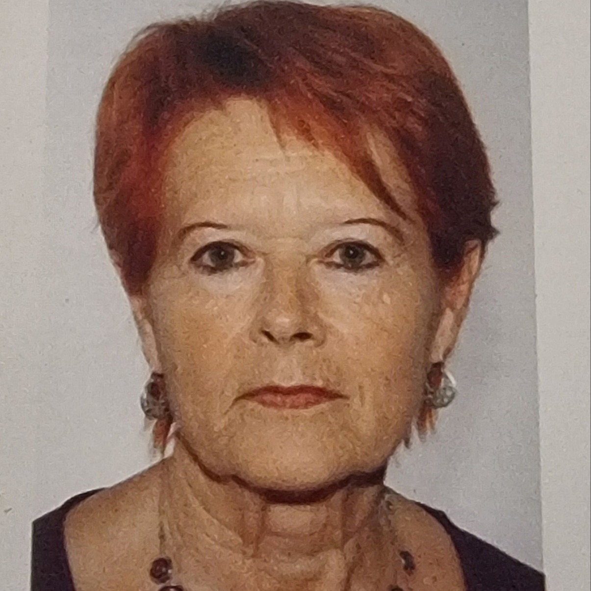 Photo de Liliane VIAUD