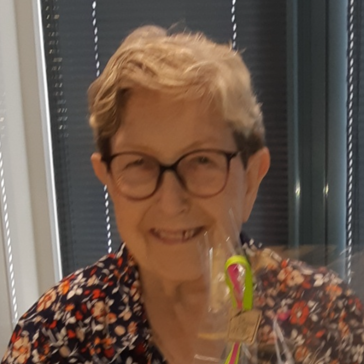 Photo de Liliane TAVERNIER